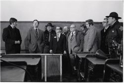 Birch Bayh Presidential Campaign