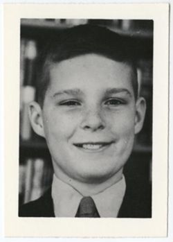 Evan Bayh