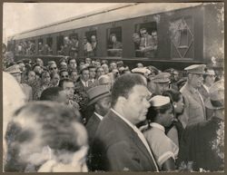 Bari, September 27th: Departure for Naples
