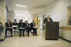 Middlefork Dedication