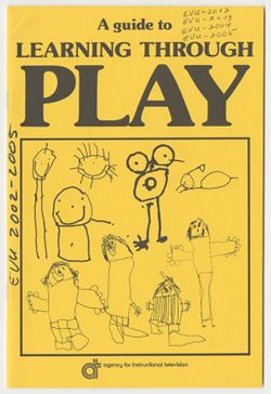 Learning Through Play