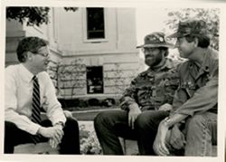 1986 Campaign