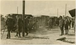 Beau Desert Camp