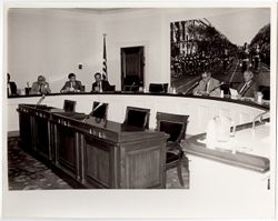 Armed Services Committee subcommittee meeting