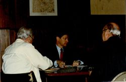 Salem Town Hall Meeting
