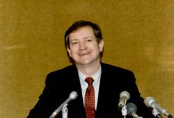 1986 Campaign