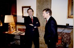 1986 Campaign
