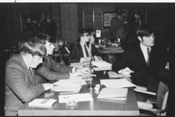 26th Amendment Activists