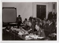 Armed Services Committee Hearing