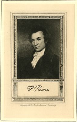 T. Paine