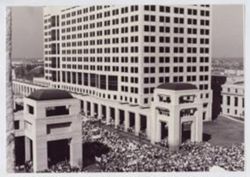 Prevailing wage law demonstration