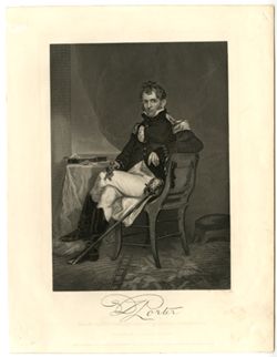 D. Porter