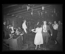 Ogden Dunes Firehouse Dance