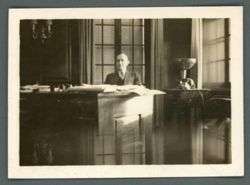 Clayton Mark Jr. (Son of Clayton Mark) 1889-1948 Clayton Mark & Company Evanston IL