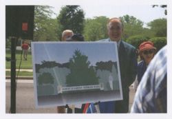 Robert D. Garton Veterans Plaza
