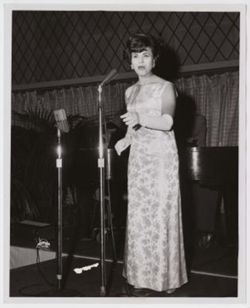 Inauguration 1964