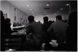 Birch Bayh Presidential Campaign