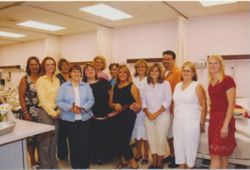 Nursing Dedication 8-24-07 041