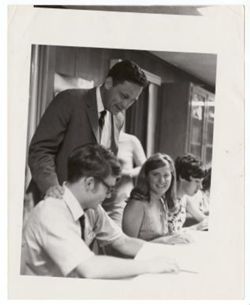 Campaign 1962