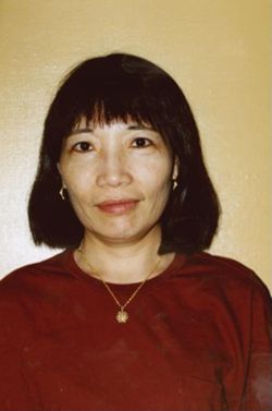 Monle Lee, Marketing, IU South Bend