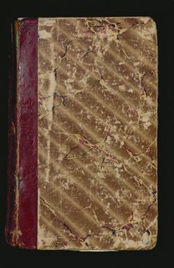 Fraser, William. Notes and sketches Illustrative of…Natural History...of Guiana, 1821-1844