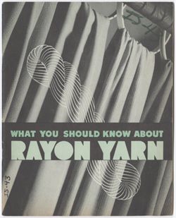 What You Should Know About Rayon Yarn