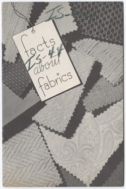 Facts About Fabrics