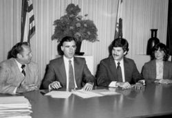 Thumbnail for California Pharmacy Crime Legislation