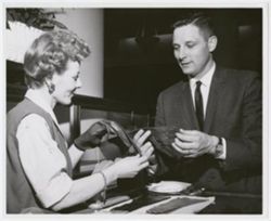 Examining Gloves