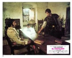The Master Gunfighter lobby card