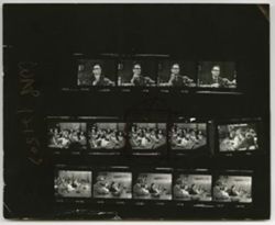 Hearings on Barbiturates