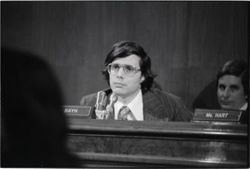 Hearing on Methaqualone