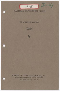 Gold