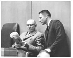 Bayh as Indiana State Legislator