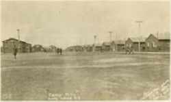 Camp Mills