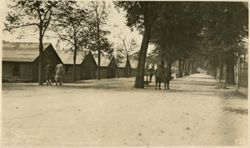 Parkway at Base Hospital 13