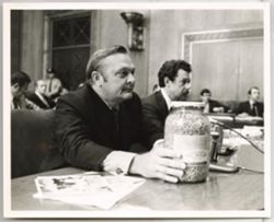 Hearings on Barbiturates