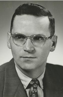 Wayne G. Broehl, Jr., School of Business, Indiana University