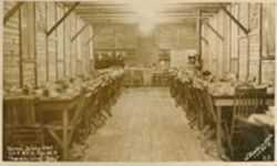 Nurses Dining Hall