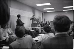 Birch Bayh Presidential Campaign