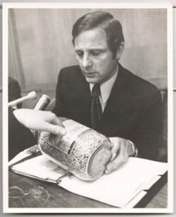 Hearings on Barbiturates