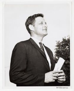 Campaign Portrait