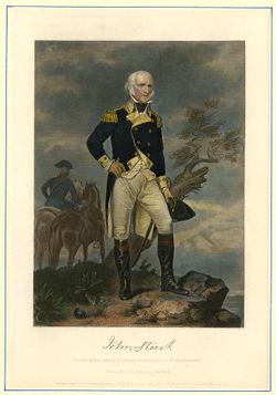 John Stark