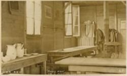 Mess Hall for Non-Commissioned Officers