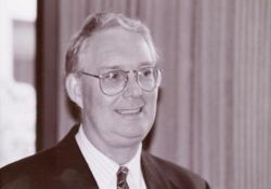 Paul A. Joray, Economics, IU South Bend