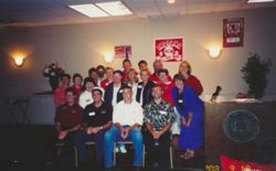 Indiana NCAA Award Ceremony 2003 006