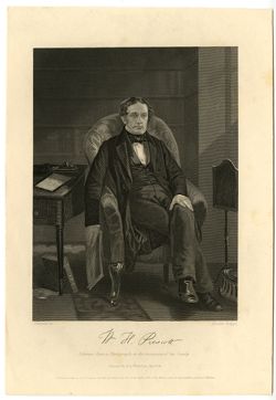 Wm. H. Prescott