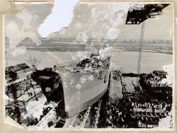 Verolme Shipyard Heusden LTD