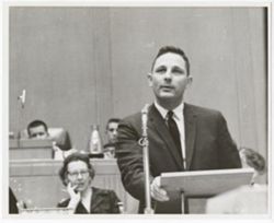 Bayh as Indiana State Legislator