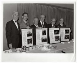 ABA honors for 25th Amendment